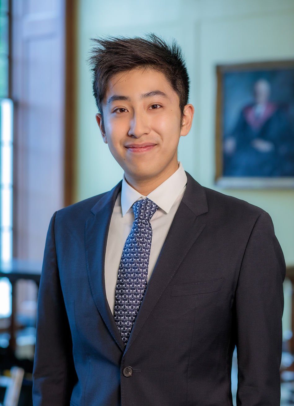 Michael Lingzhi Li
